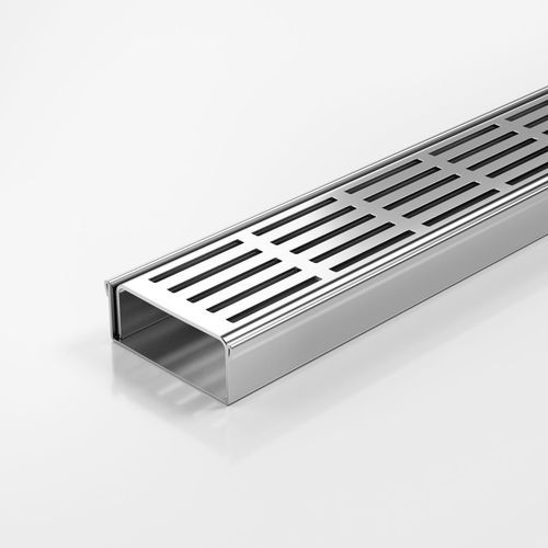 65PSi25 Linear Drainage System