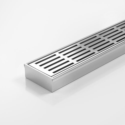 65PSiCO25 Linear Drainage System