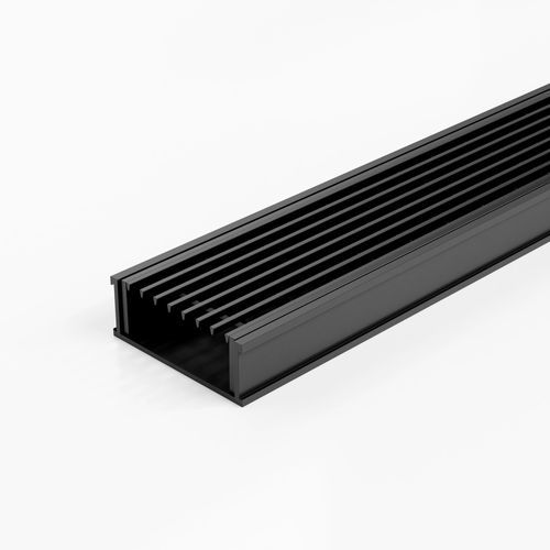 65TRGALLBL25 Linear Drainage System