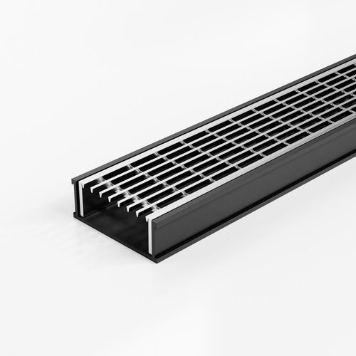 65TRGBL25 Linear Drainage System