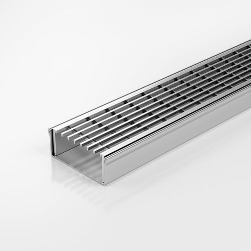 65TRi25 Linear Drainage System