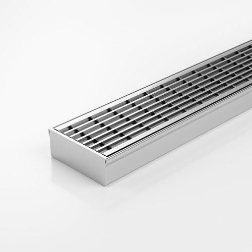 65TRiCO25 Standard Grate - 65mm Wide