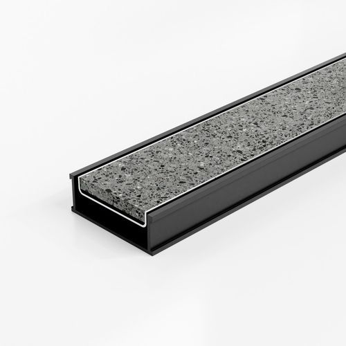 65TiGBL25 Tile Insert Drain