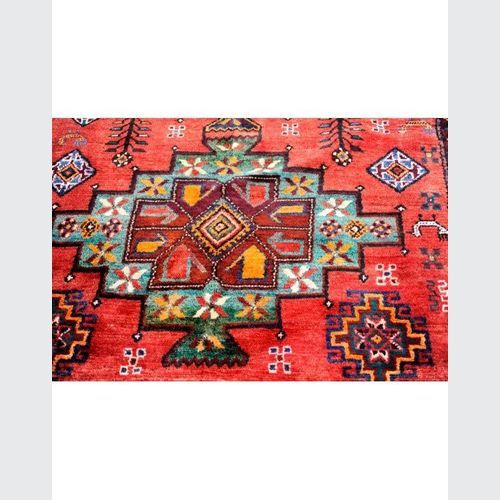 Kurdish Rug 300x160cm