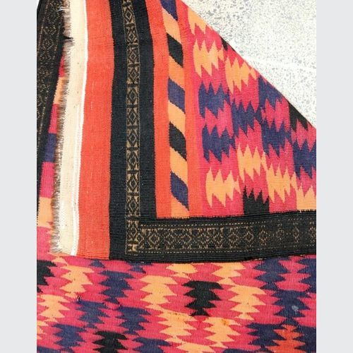 Afghan Kilim 150x100cm #667