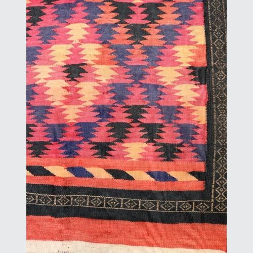 Afghan Kilim 150x100cm #667