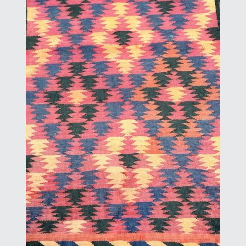 Afghan Kilim 150x100cm #667