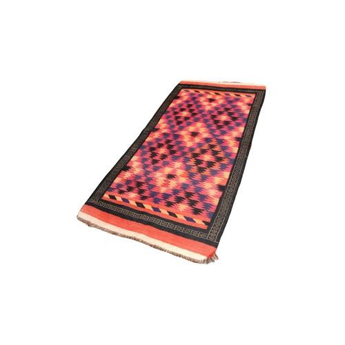 Afghan Kilim 150x100cm #667