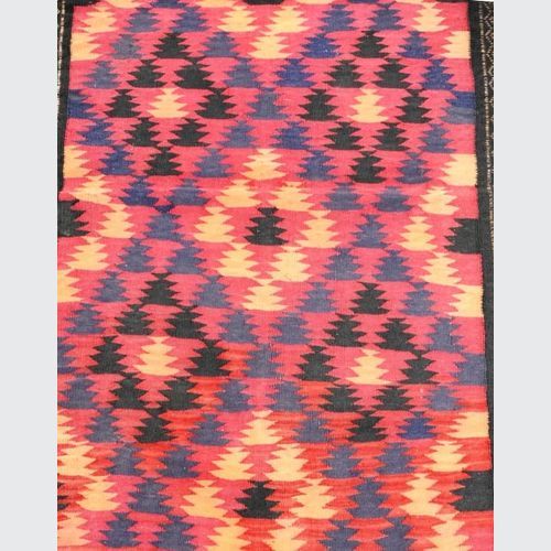 Afghan Kilim 150x100cm #668