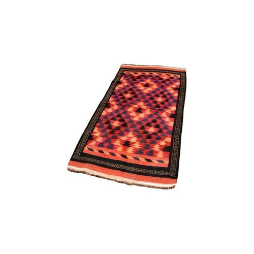 Afghan Kilim 150x100cm #668