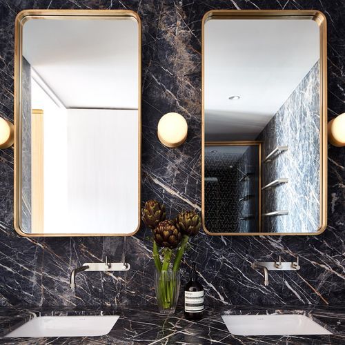 Natural Stone Slabs | Breccia Nera