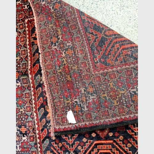 Zabol Rug 190x111cm