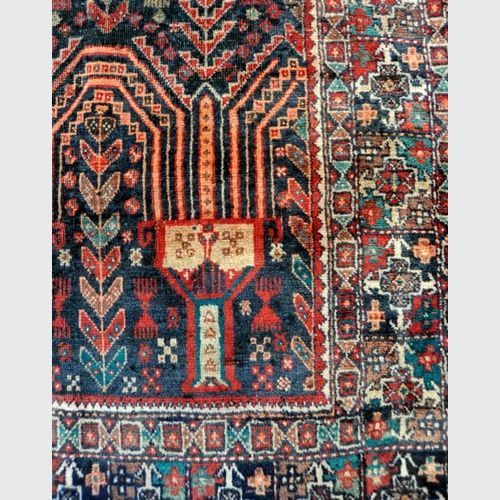 Zabol Rug 190x111cm