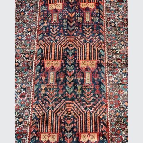 Zabol Rug 190x111cm