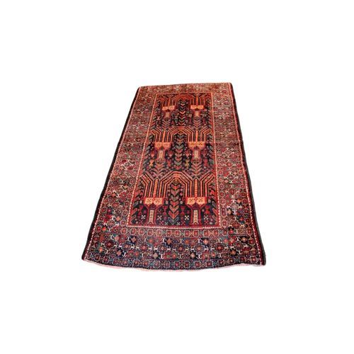 Zabol Rug 190x111cm