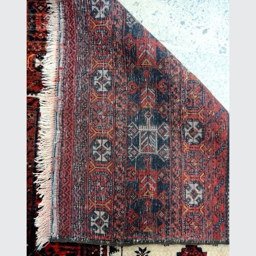 Balouch Wedding Rug 160x83cm