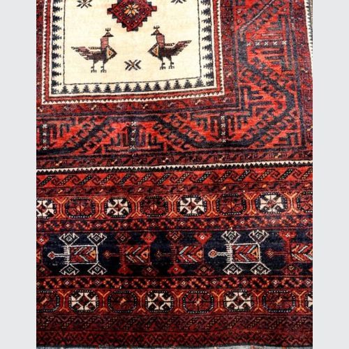 Balouch Wedding Rug 160x83cm