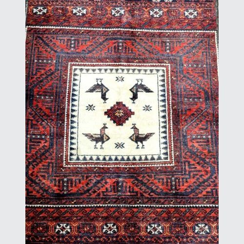Balouch Wedding Rug 160x83cm