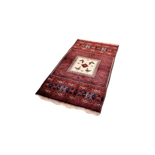 Balouch Wedding Rug 160x83cm