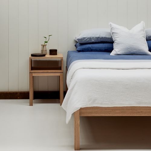 Oscar | Bed Frame