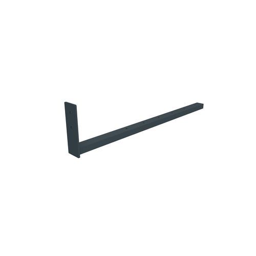 Soffit Wall Mounted Pergola Bracket