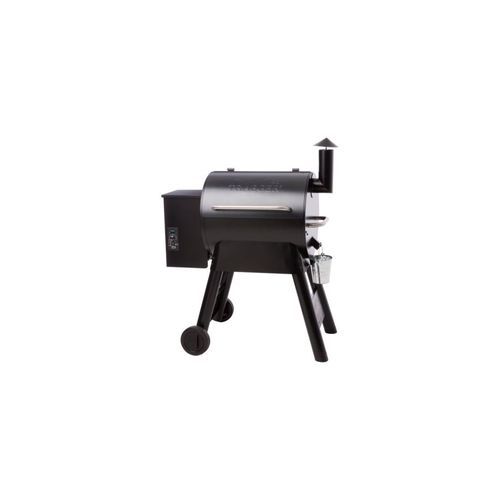 Traeger Pro Series 22 Wood Fired Grill