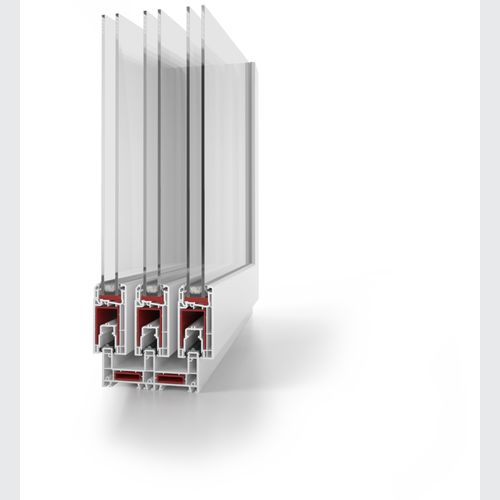 vario-slide Door