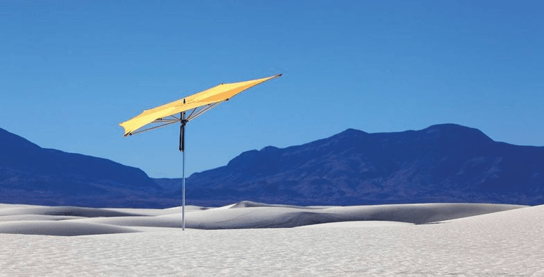 Tuuci Ocean Master Razor Parasol