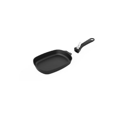 Weber Q Ware Frypan Small