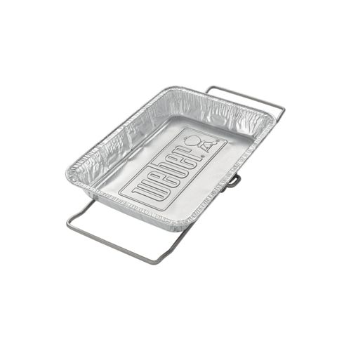 Weber Smokefire Wet Smoke Kit