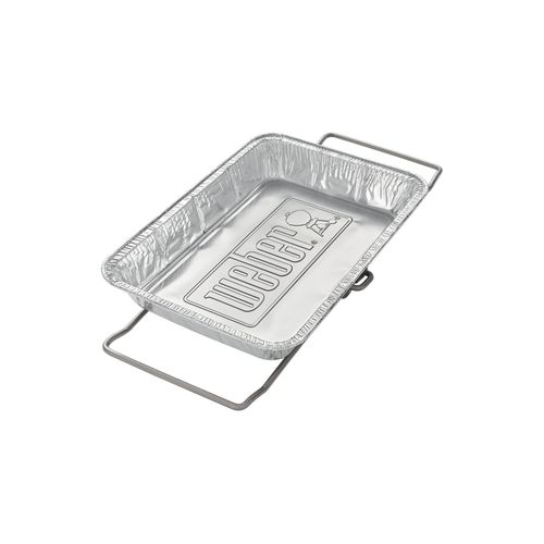 Weber SmokeFire Wet Smoke Kit