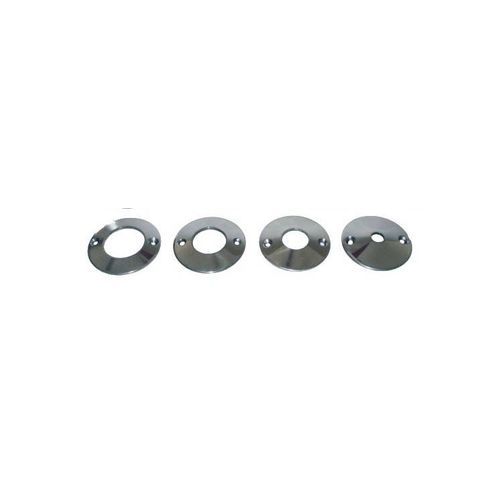 70 OD SS Coned Flanges