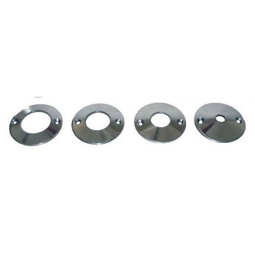 70 OD SS Coned Flanges