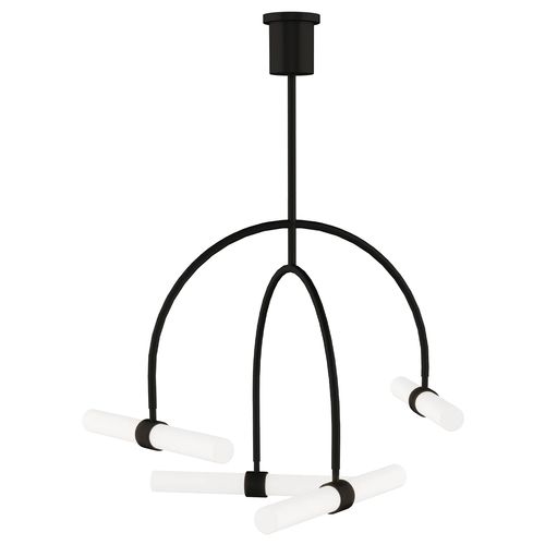 Calumn 4-Light Wide Pendant