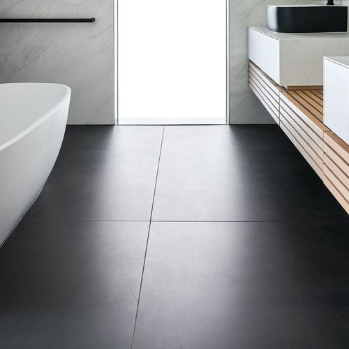 Porcelain Panels | Maximum Moon