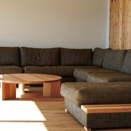 Luco Coffee Table