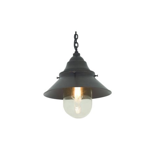 Ships Large Decklight 7244
