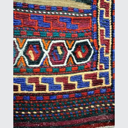 Kelati Runner 400x50cm