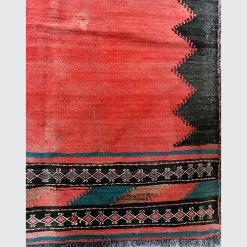 Balouch Sofreh Kilim 110x89cm