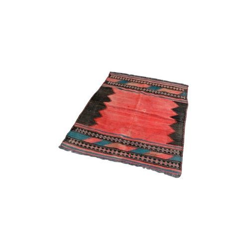 Balouch Sofreh Kilim 110x89cm