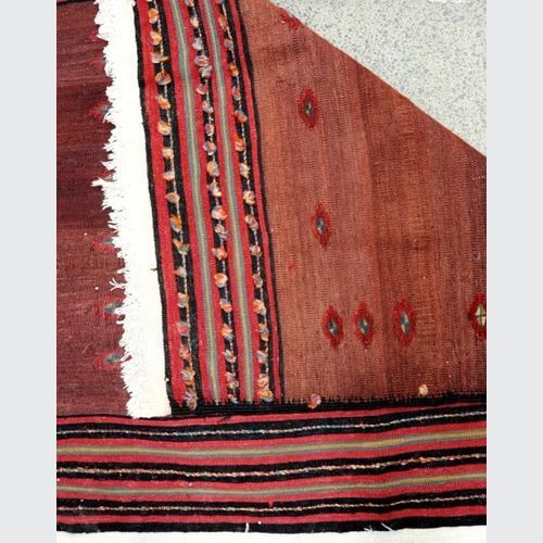 Balouch Sofreh 118x115cm