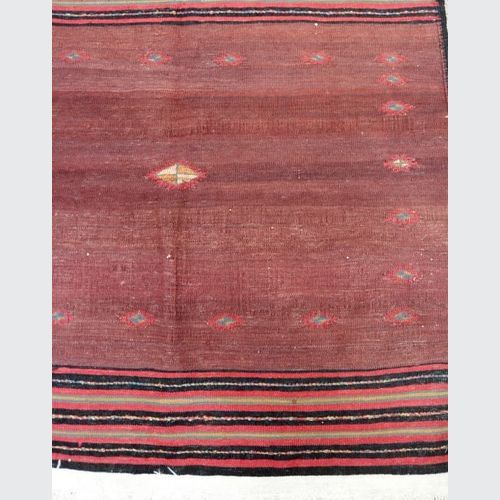 Balouch Sofreh 118x115cm