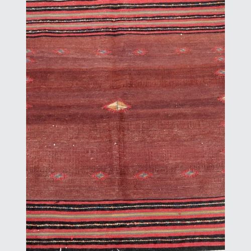 Balouch Sofreh 118x115cm