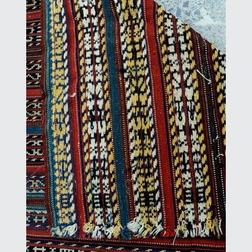Jajim Kilim 146x97cm
