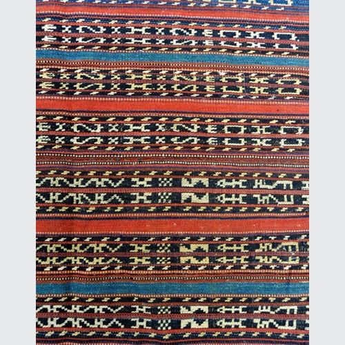 Jajim Kilim 146x97cm
