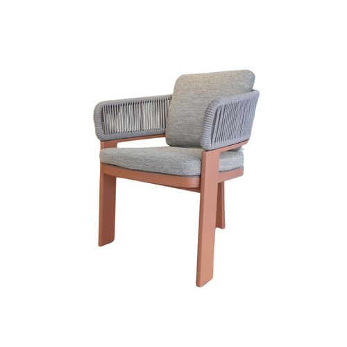 Coogee Outdoor Dining Chair
