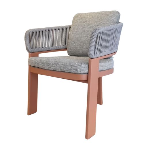 Coogee Outdoor Dining Chair