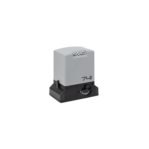 741 - Gearmotor 230V