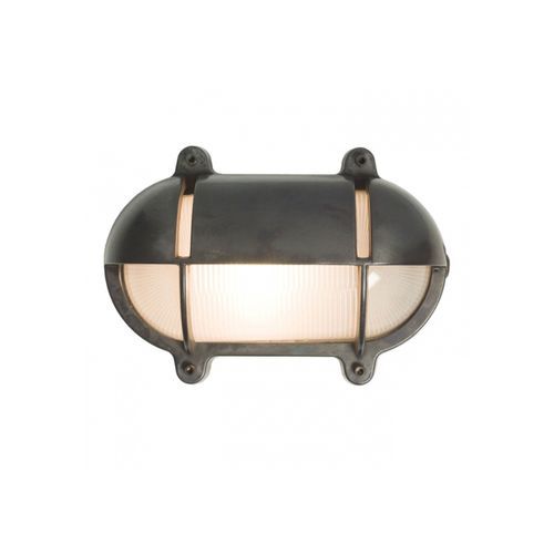 Oval Bulkhead 7434