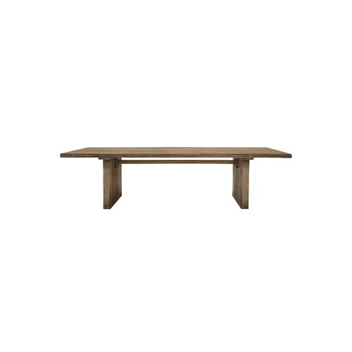 Malachi Dining Table - Natural